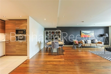 Lensbury Avenue, London - SW6 view 19