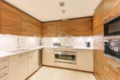 Lensbury Avenue, London - SW6 view 23