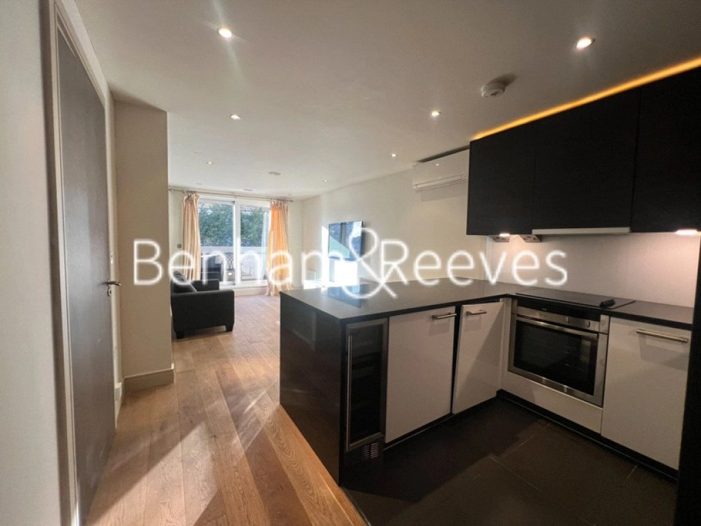1 bedroom apartments/flats for sale in Townmead Road, London - SW6 view 2