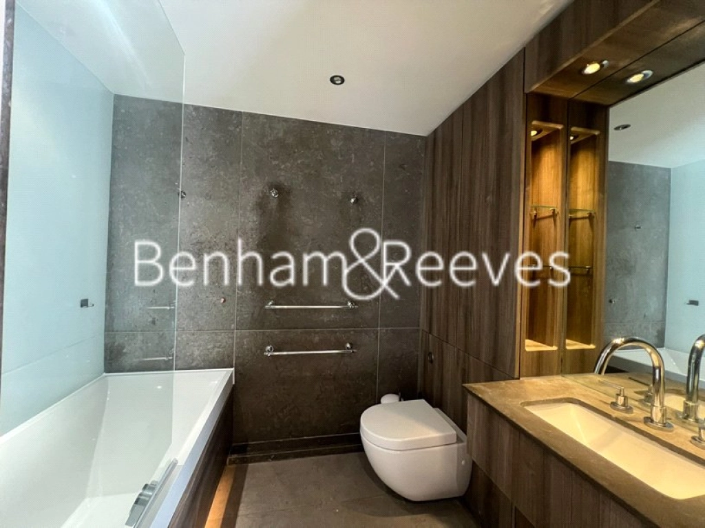 1 bedroom apartments/flats for sale in Townmead Road, London - SW6 view 5