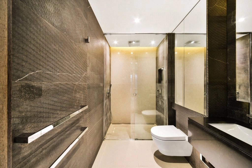 2 bedrooms apartments/flats for sale in Parr's Way, Hammersmith - W6 view 15