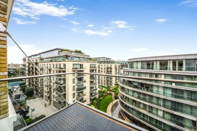 Parr's Way, Hammersmith - W6 view 16