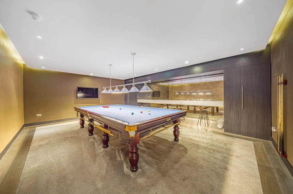 2 bedrooms apartments/flats for sale in Parr's Way, Hammersmith - W6 view 21