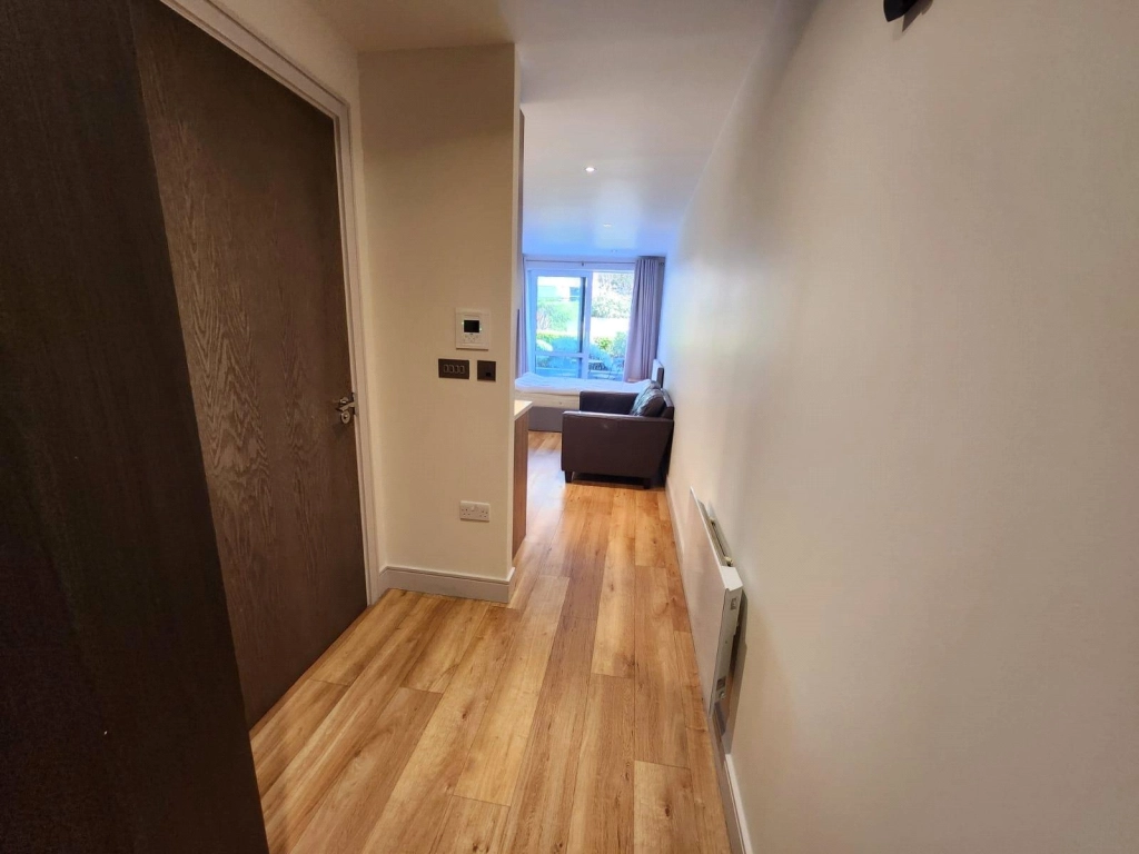 Studio apartments/flats for sale in Park Street, London - SW6 view 3