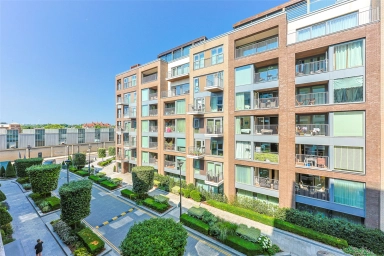 Park Street, London - SW6 view 7