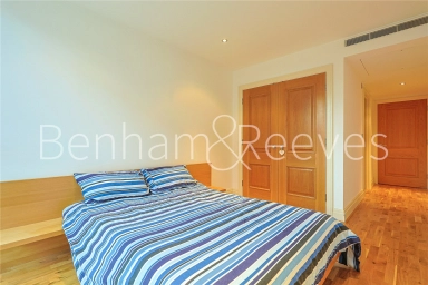 The Boulevard, Imperial Wharf, London - SW6 view 4