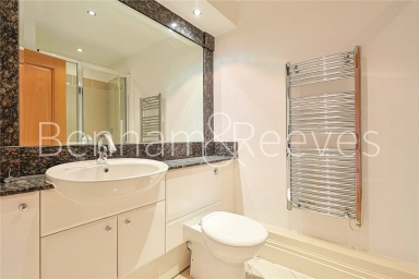 The Boulevard, Imperial Wharf, London - SW6 view 5