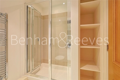 The Boulevard, Imperial Wharf, London - SW6 view 6