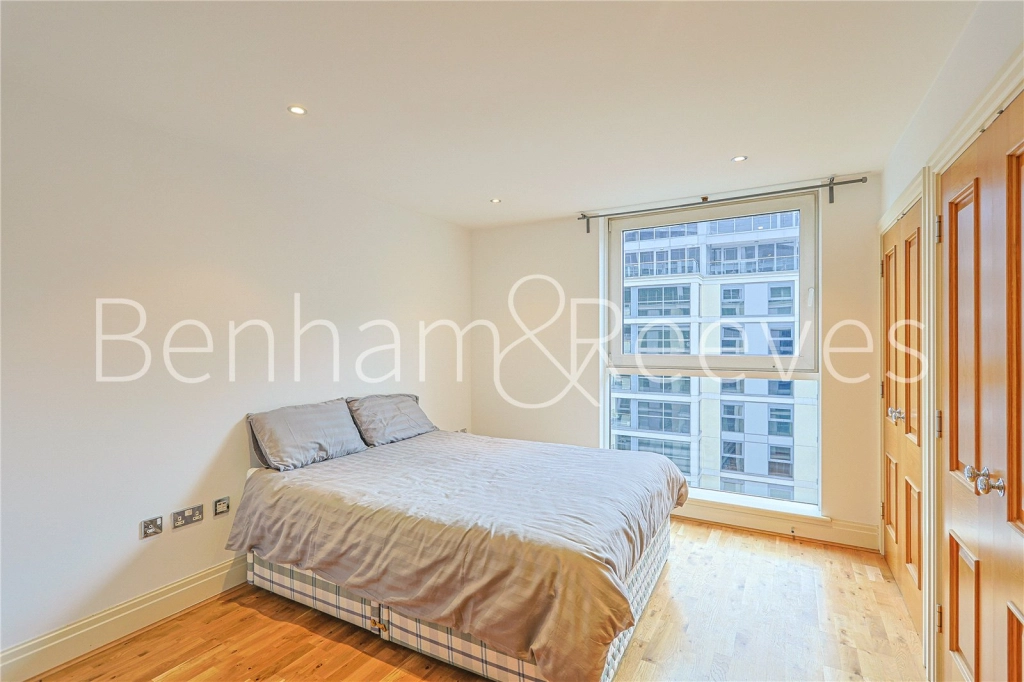 3 bedrooms apartments/flats for sale in The Boulevard, Imperial Wharf, London - SW6 view 7