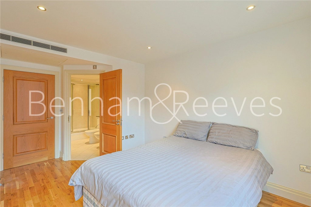 3 bedrooms apartments/flats for sale in The Boulevard, Imperial Wharf, London - SW6 view 8