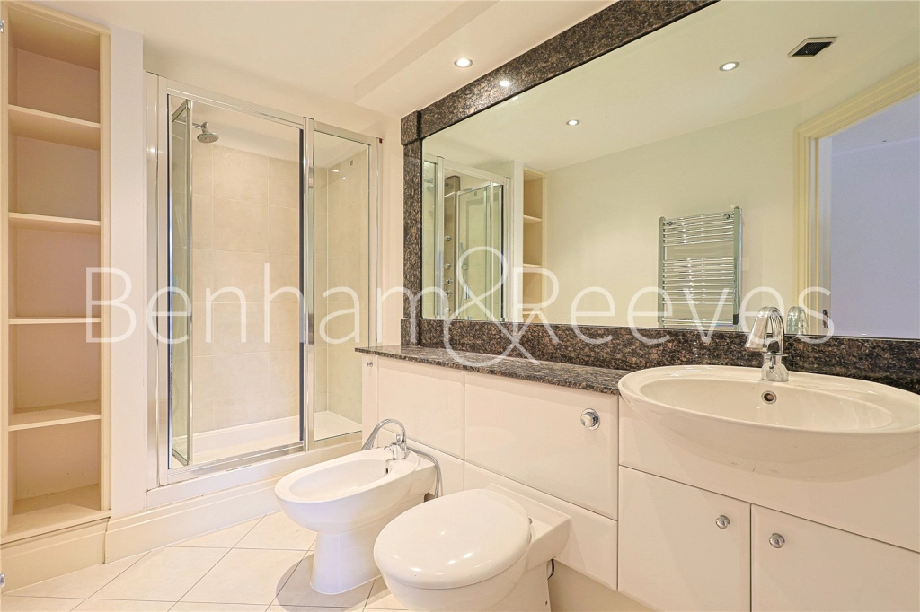 3 bedrooms apartments/flats for sale in The Boulevard, Imperial Wharf, London - SW6 view 9