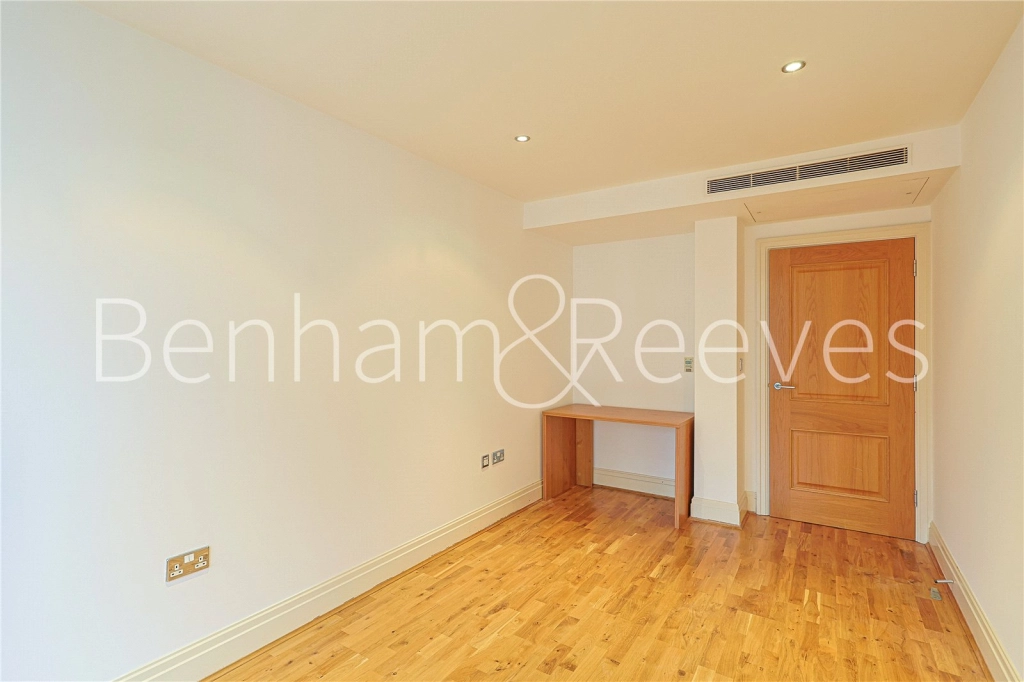 3 bedrooms apartments/flats for sale in The Boulevard, Imperial Wharf, London - SW6 view 12