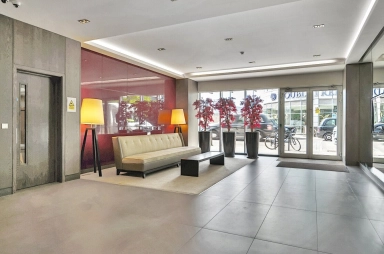 The Boulevard, Imperial Wharf - SW6 view 15