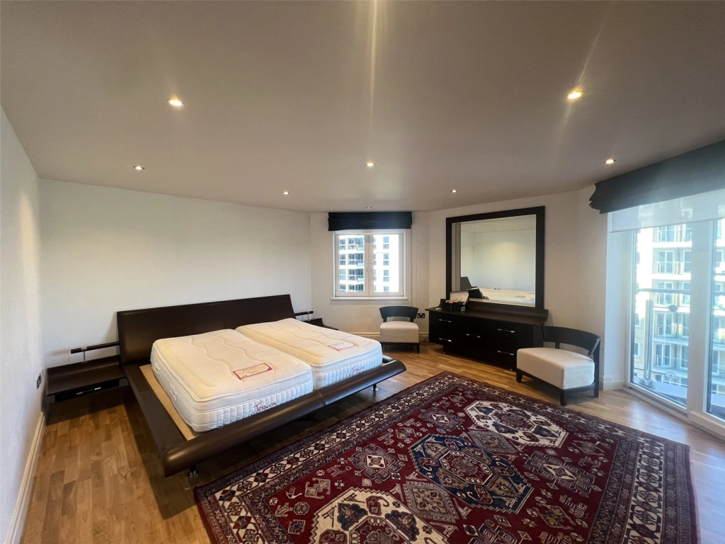 3 bedrooms apartments/flats for sale in The Boulevard, Imperial Wharf - SW6 view 17