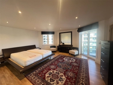 The Boulevard, Imperial Wharf - SW6 view 18