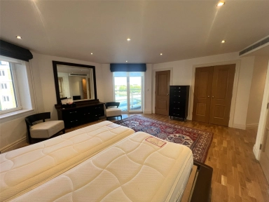 The Boulevard, Imperial Wharf - SW6 view 19