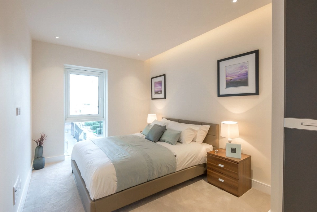 1 bedroom apartments/flats for sale in Park Street, London - SW6 view 4