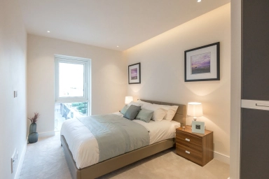 Park Street, London - SW6 view 4