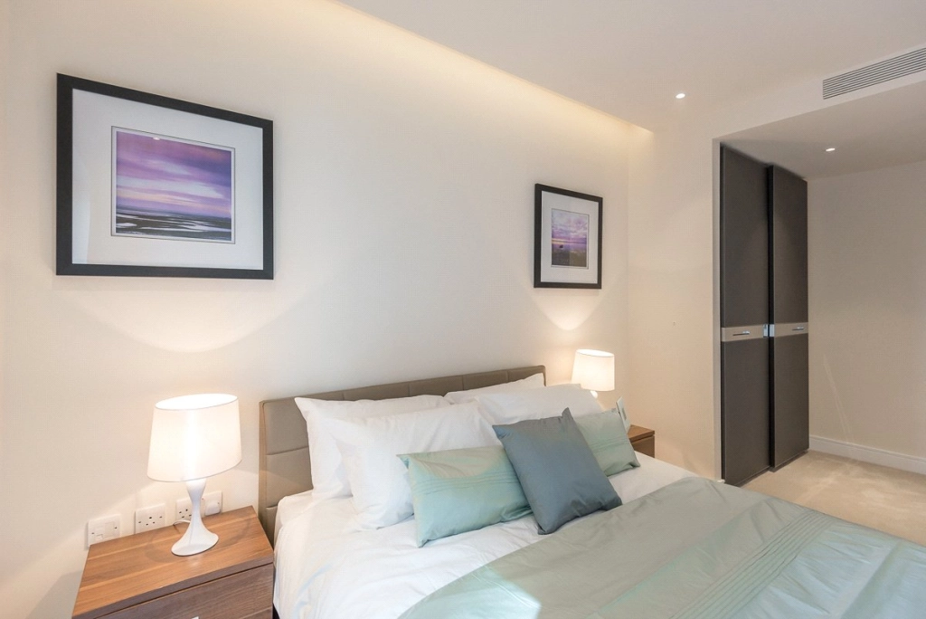 1 bedroom apartments/flats for sale in Park Street, London - SW6 view 5