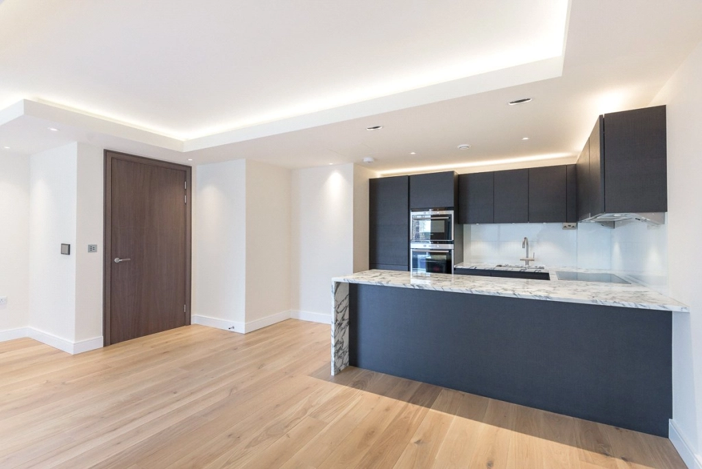 1 bedroom apartments/flats for sale in Park Street, London - SW6 view 6