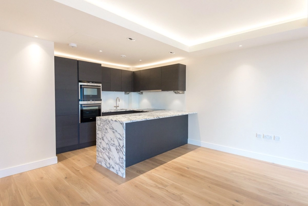 1 bedroom apartments/flats for sale in Park Street, London - SW6 view 7