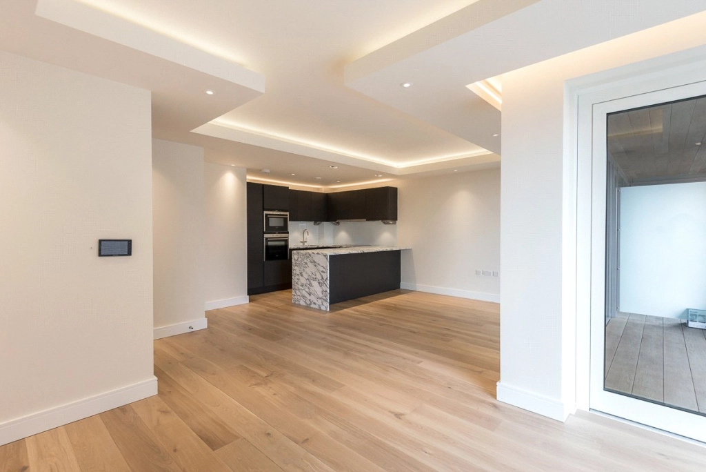 1 bedroom apartments/flats for sale in Park Street, London - SW6 view 9