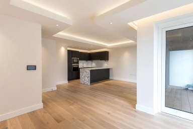 Park Street, London - SW6 view 9