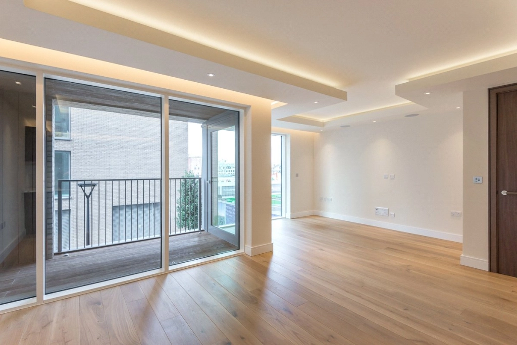 1 bedroom apartments/flats for sale in Park Street, London - SW6 view 10