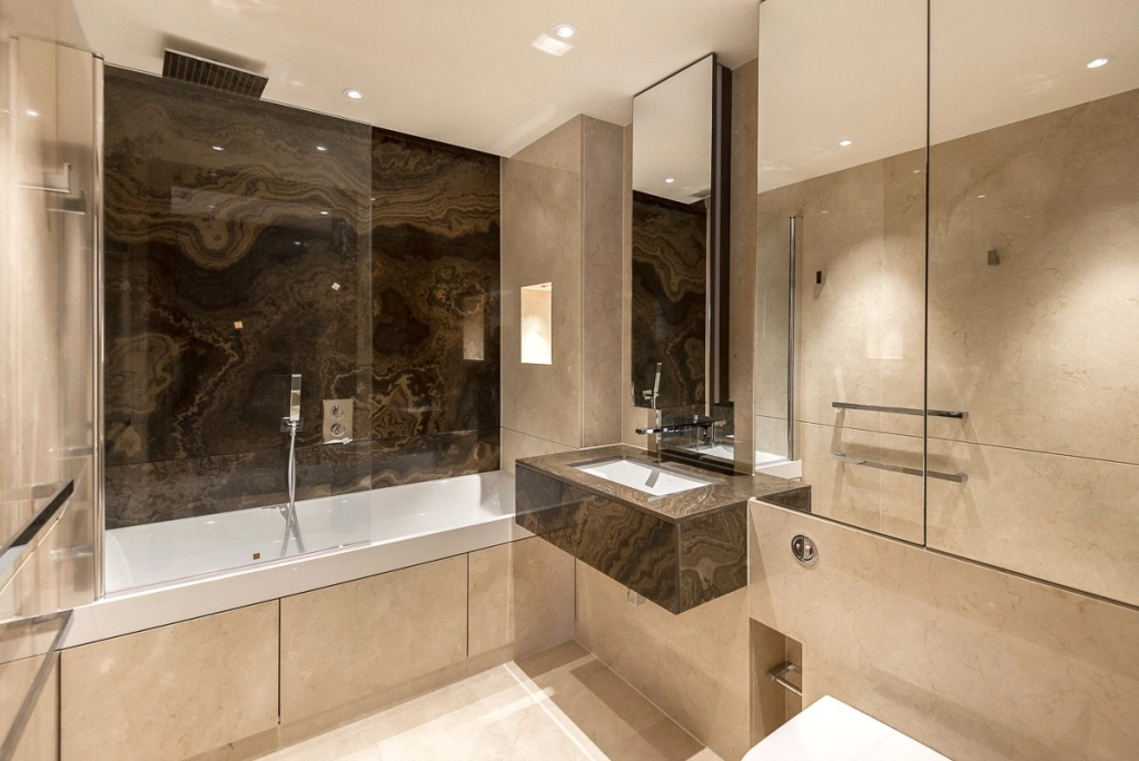 1 bedroom apartments/flats for sale in Park Street, London - SW6 view 11