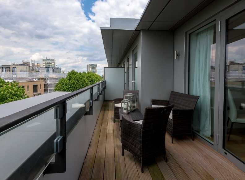 1 bedroom apartments/flats to sale in Bonchurch Road, North Kensington-image 6