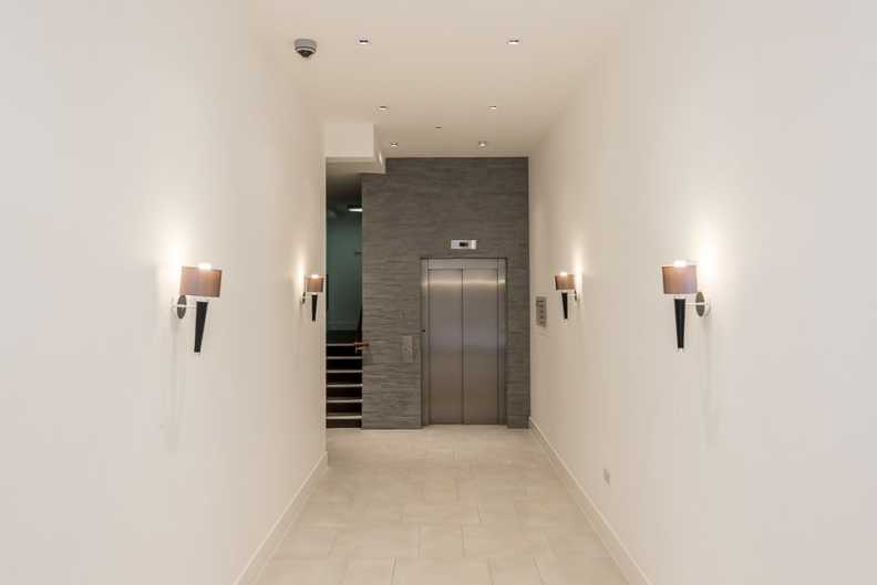 1 bedroom apartments/flats to sale in Bonchurch Road, North Kensington-image 11