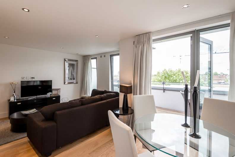 1 bedroom apartments/flats to sale in Bonchurch Road, North Kensington-image 9