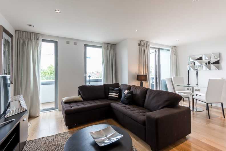 1 bedroom apartments/flats to sale in Bonchurch Road, North Kensington-image 3