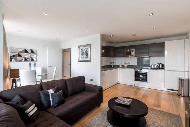 1 bedroom apartments/flats to sale in Bonchurch Road, North Kensington-image 8