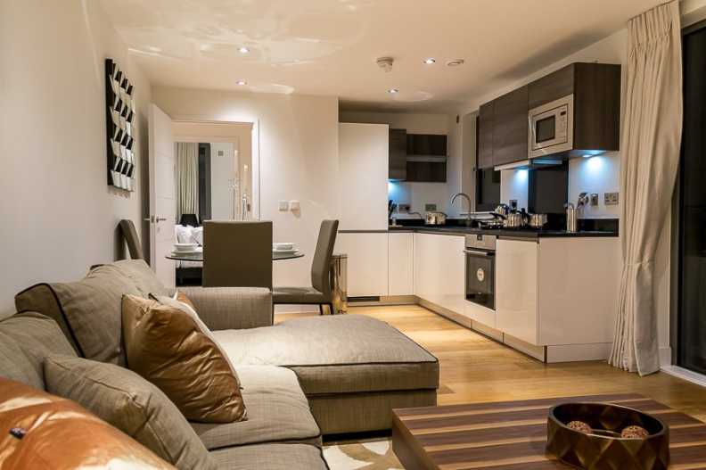 1 bedroom apartments/flats to sale in Bonchurch Road, North Kensington-image 9