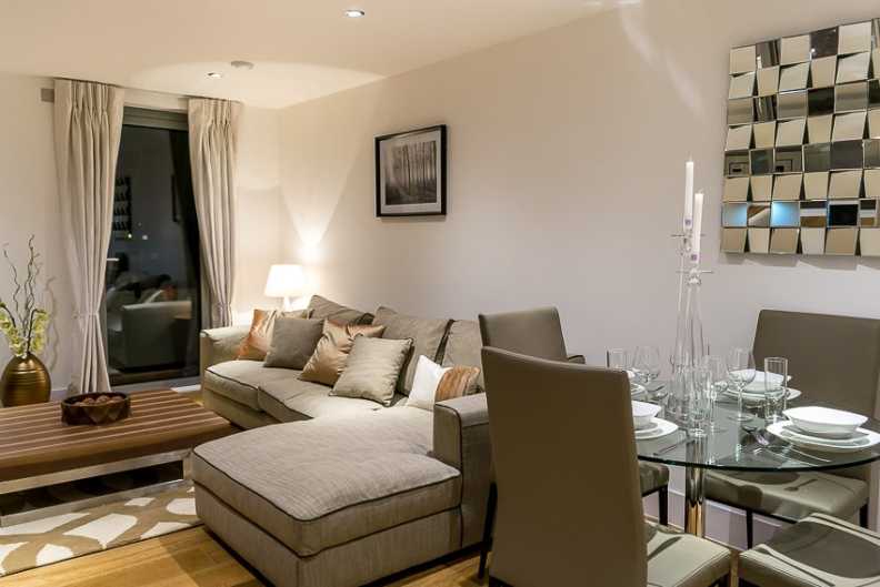 1 bedroom apartments/flats to sale in Bonchurch Road, North Kensington-image 7