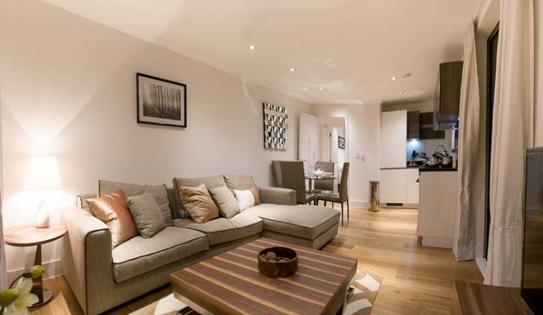 1 bedroom apartments/flats to sale in Bonchurch Road, North Kensington-image 2
