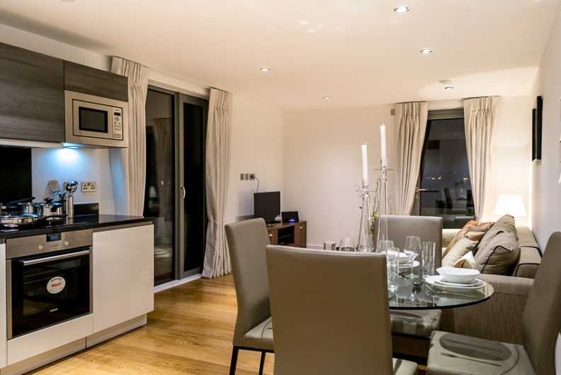 1 bedroom apartments/flats to sale in Bonchurch Road, North Kensington-image 3