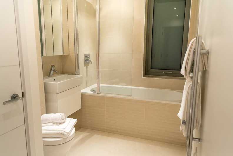 1 bedroom apartments/flats to sale in Bonchurch Road, North Kensington-image 6