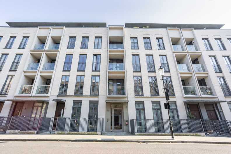 1 bedroom apartments/flats to sale in Bonchurch Road, North Kensington-image 5