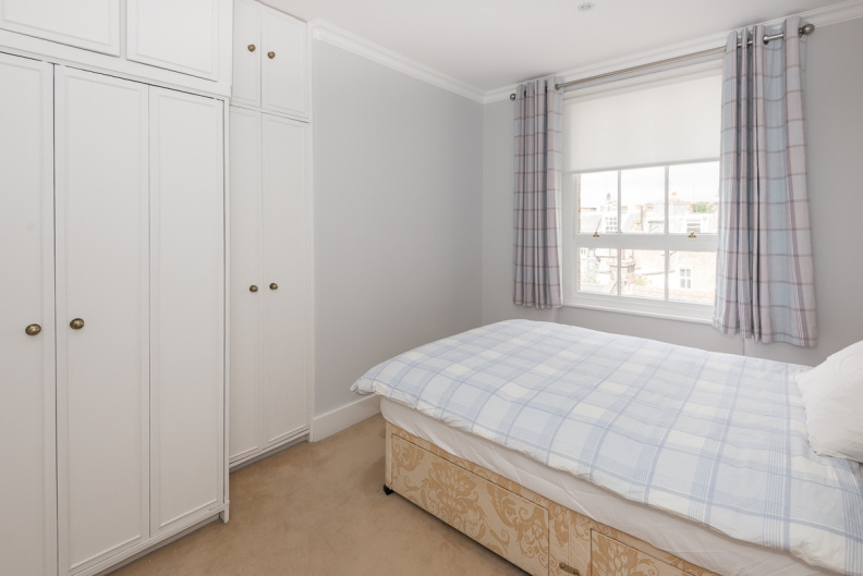 1 bedroom apartments/flats to sale in Walton Street, Chelsea-image 10