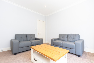 Walton Street, Chelsea - SW3 view 9