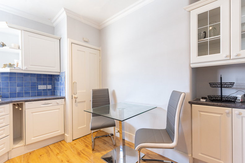 1 bedroom apartments/flats to sale in Walton Street, Chelsea-image 6