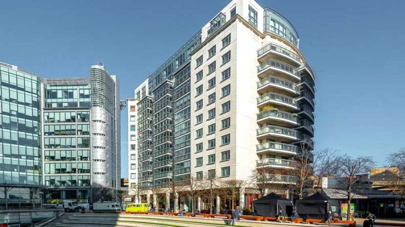 2 bedrooms apartments/flats to sale in Sheldon Square, Paddington-image 1