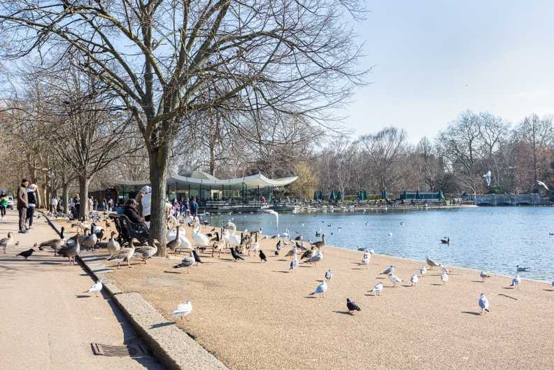 Studio apartments/flats to sale in Edgware Road, Paddington-image 15