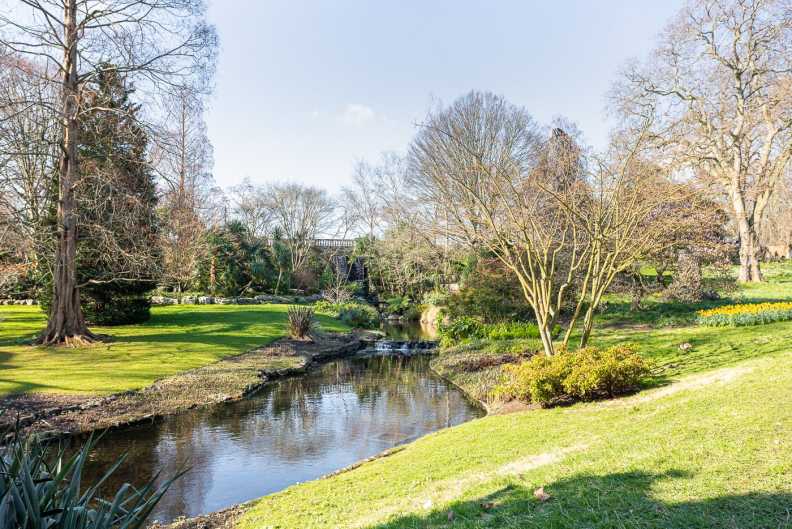 Studio apartments/flats to sale in Edgware Road, Paddington-image 12