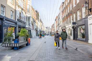 Edgware Road, Paddington W2 image 13