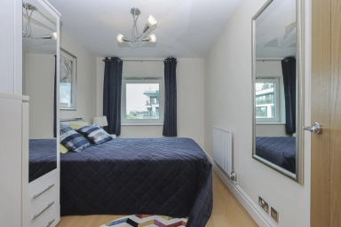 Beckford Close, Warwick Road - W14 view 5