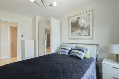 Beckford Close, Warwick Road - W14 view 15