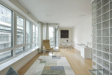 Beckford Close, Warwick Road - W14 view 11